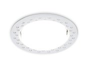 Встраиваемый светильник Ambrella light G825 W Classic