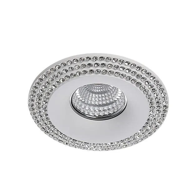 Рамка для светильника DesignLed NC1769R-FW CHARM