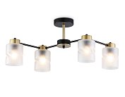 Люстра на штанге Ambrella light TR303324