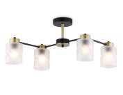 Люстра на штанге Ambrella light TR303324