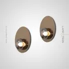 Бра ARES Lampatron 8472