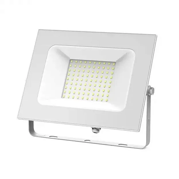 Прожектор Gauss 613120370 Slim 70W 6500К Прожектор Gauss 613120370 Slim 70W 6500К