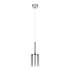 Подвесной светильник Loft IT 10232/C Smoke Spillray