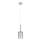 Подвесной светильник Loft IT 10232/C Smoke Spillray