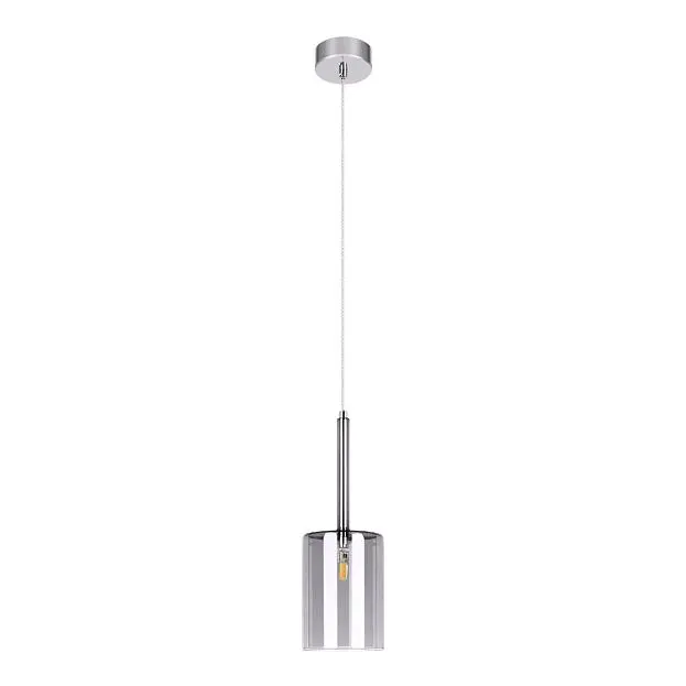 Подвесной светильник Loft IT 10232/C Smoke Spillray Подвесной светильник Loft IT 10232/C Smoke Spillray
