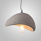 Подвесная Люстра Cemencloud A D30 Grey 219844-23 ImperiumLoft
