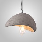 Подвесная Люстра Cemencloud A D30 Grey 219844-23 ImperiumLoft