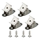 Держатель Arlight 024332 SL-SLIM-180deg поворотный