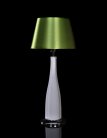 Настольная лампа Lumina Deco LDT 2210 GR Nig