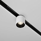 Трековый светильник Technical Maytoni TR132-2-7W4K-W Alfa S