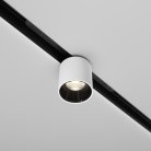 Трековый светильник Technical Maytoni TR132-2-7W4K-W Alfa S