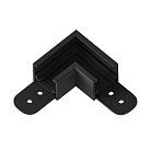Коннектор угловой для магнитного шинопровода Arte Lamp A740606 Optima Optima-Accessories