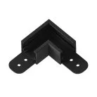 Коннектор угловой для магнитного шинопровода Arte Lamp A740606 Optima Optima-Accessories