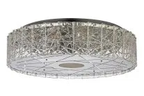 Потолочный светильник Dio D'Arte Elite Dello E 1.3.60.100 N