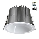 Светильник встраиваемый IP65 LED 20W Novotech 359428 LANG