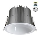 Светильник встраиваемый IP65 LED 20W Novotech 359428 LANG