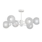 Потолочная люстра Vitaluce V3993-0/6PL