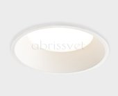Встраиваемый светильник ITALLINE IT06-6014 white 3000K