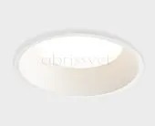 Встраиваемый светильник ITALLINE IT06-6014 white 3000K