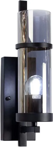 Бра AM Group AM273-AP1 BK AM273 Бра AM Group AM273-AP1 BK AM273