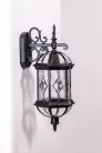 Настенный фонарь уличный Oasis Light 92602/02 Bl SORENTO