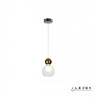 Подвесной светильник iLedex Blossom C4476-1 GL