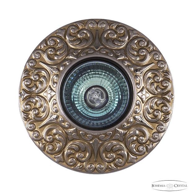 Спот Bohemia Ivele Crystal 1790/10/OL NG