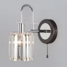 Бра Eurosvet 70090/1 графит Tenia a045140