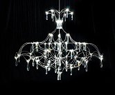 Люстра Kink Light 07890-S,02(21) Галанта