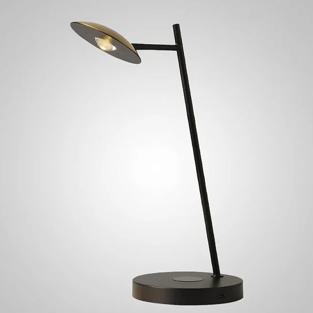 Настольная лампа STRIKE TAB ImperiumLoft 212735-23 strike-tab01