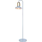 Торшер Toplight TL1225S-01WH Wendi