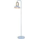 Торшер Toplight TL1225S-01WH Wendi