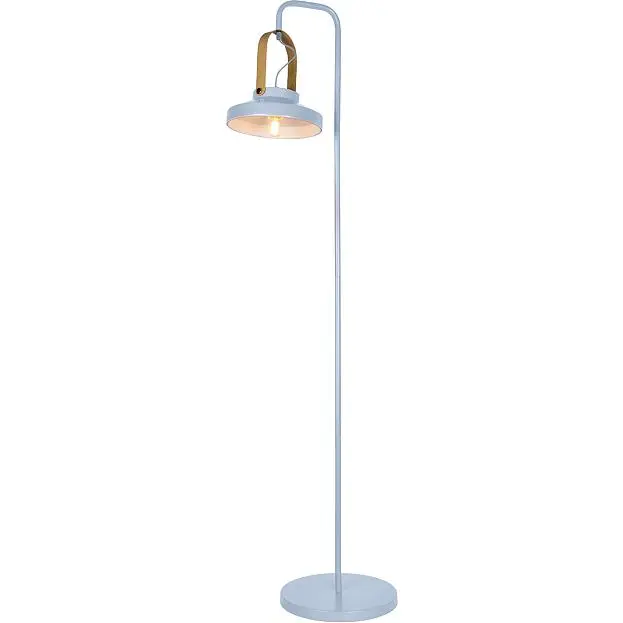 Торшер Toplight TL1225S-01WH Wendi Торшер Toplight TL1225S-01WH Wendi