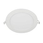 Точечный светильник Volpe ULB-Q252 10W/NW/H BLACK