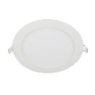 Точечный светильник Volpe ULB-Q252 10W/NW/H BLACK