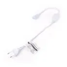 Сетевой шнур для лент Elektrostandard LS014 220V, LS015 220V a053642