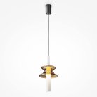 Подвесной светильник Maytoni MOD255PL-01B3 Sound Wave