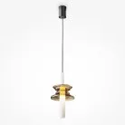 Подвесной светильник Maytoni MOD255PL-01B3 Sound Wave