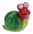 Газонная световая фигура ЭРА ERAFU01-02 Улитка