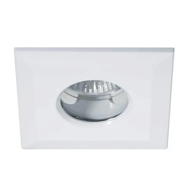 Встраиваемый светильник Paulmann 93729 Premium Line IP65 Quadro