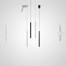 Подвесной светильник HOWARD Lampatron 7753-21779