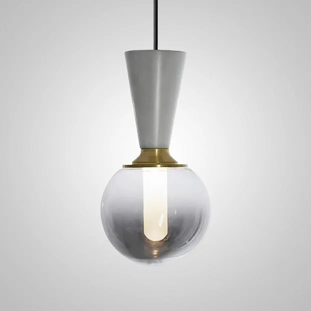 Подвесной светильник LAZARUS A ImperiumLoft 232223-23 lazarus01