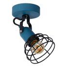 Спот Lucide 08927/01/35 Paulien