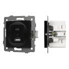 Розетка Arlight 049838