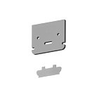 Заглушка для профиля Arte Lamp A691005E LIGHT LINE