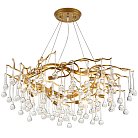 Люстра Droplet Chandelier 80 By Imperiumloft 148053-22