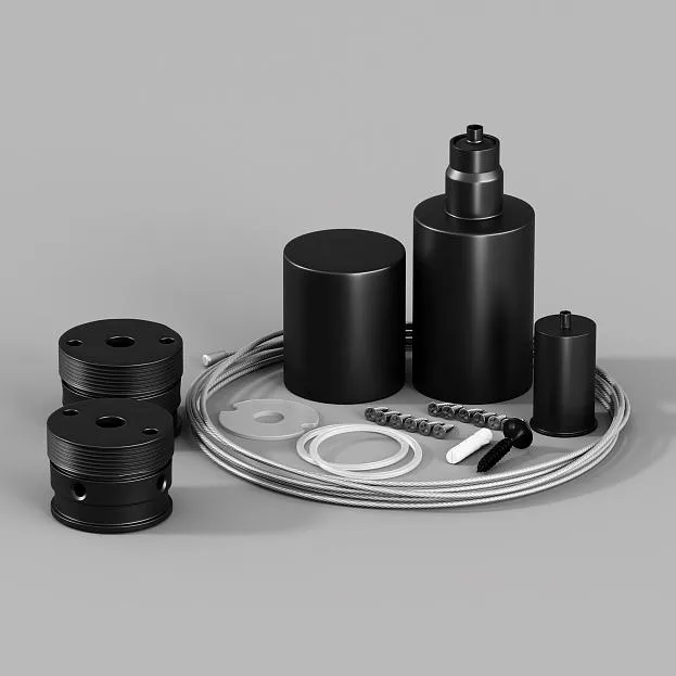 Набор для вертикального подвесного монтажа Maytoni 20309