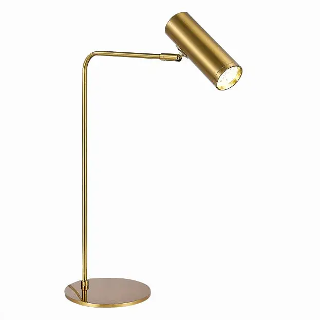 Настольная лампа ST Luce SL1006.204.01 ARPER Настольная лампа ST Luce SL1006.204.01 ARPER