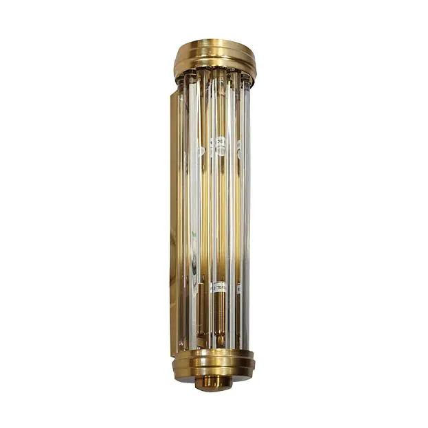 Настенный светильник Delight Collection KG0602W-2 gold Gascogne Настенный светильник Delight Collection KG0602W-2 gold Gascogne