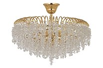 Потолочная люстра Arti Lampadari Delia E 1.3.40.105 G